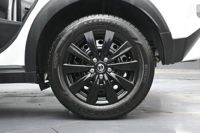 2024 Nissan Kicks S Xtronic CVT