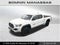 2023 Toyota Tacoma 4WD SR5