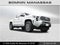 2026 Toyota Tacoma Hybrid Limited