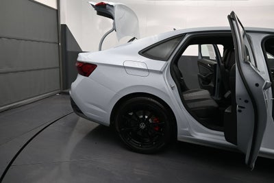 2026 Volkswagen Jetta GLI Autobahn