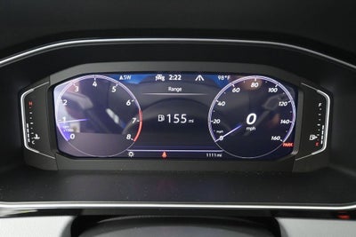 2026 Volkswagen Jetta GLI Autobahn