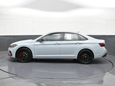 2026 Volkswagen Jetta GLI Autobahn