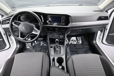 2024 Volkswagen Jetta 1.5T S