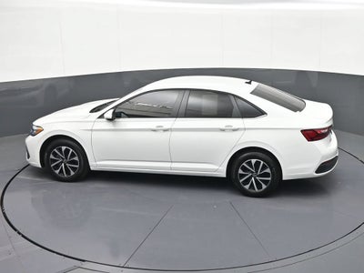 2024 Volkswagen Jetta 1.5T S