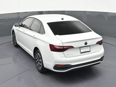 2024 Volkswagen Jetta 1.5T S
