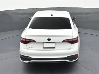 2024 Volkswagen Jetta 1.5T S