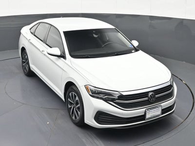 2024 Volkswagen Jetta 1.5T S