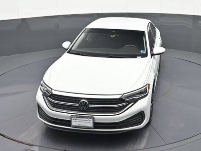 2024 Volkswagen Jetta 1.5T S