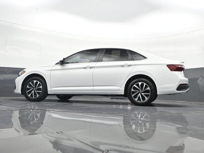 2024 Volkswagen Jetta 1.5T S