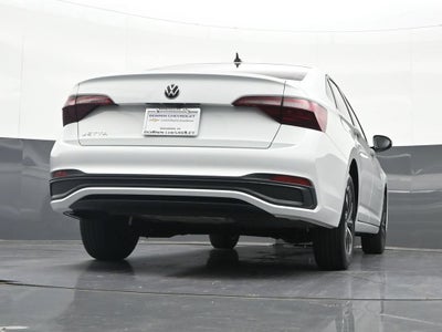 2024 Volkswagen Jetta 1.5T S