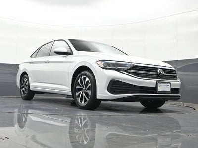 2024 Volkswagen Jetta 1.5T S