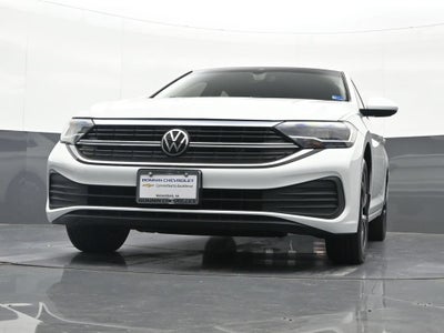 2024 Volkswagen Jetta 1.5T S