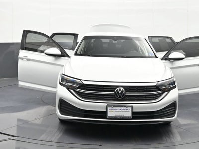 2024 Volkswagen Jetta 1.5T S