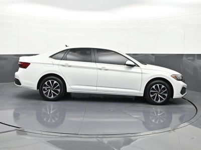 2024 Volkswagen Jetta 1.5T S