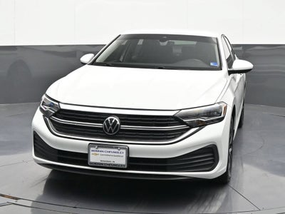 2024 Volkswagen Jetta 1.5T S