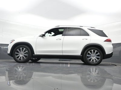2026 Mercedes-Benz GLE GLE 350