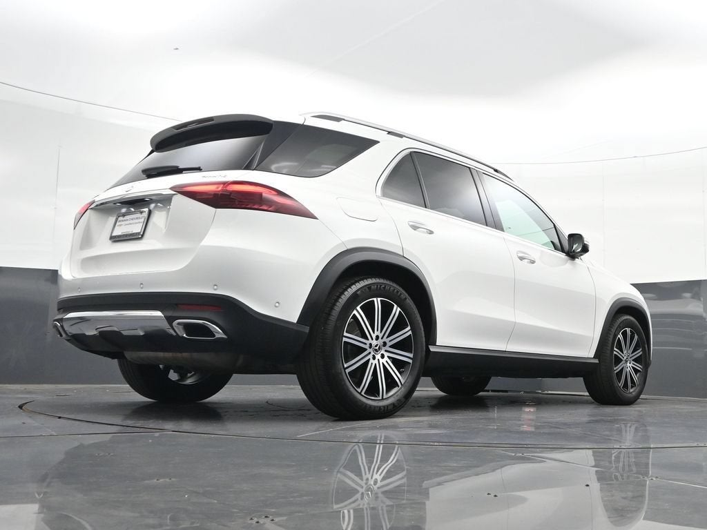 2026 Mercedes-Benz GLE GLE 350
