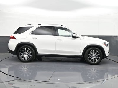 2026 Mercedes-Benz GLE GLE 350