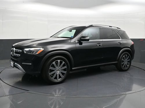 2026 Mercedes-Benz GLE GLE 350