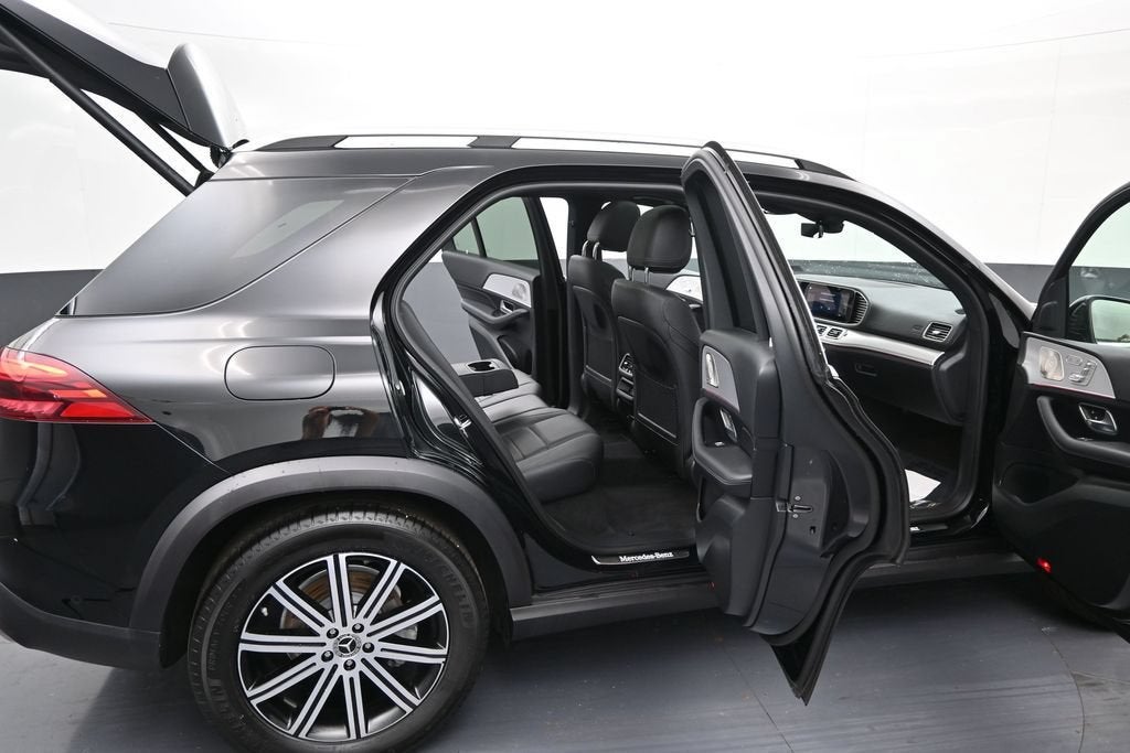 2026 Mercedes-Benz GLE GLE 350