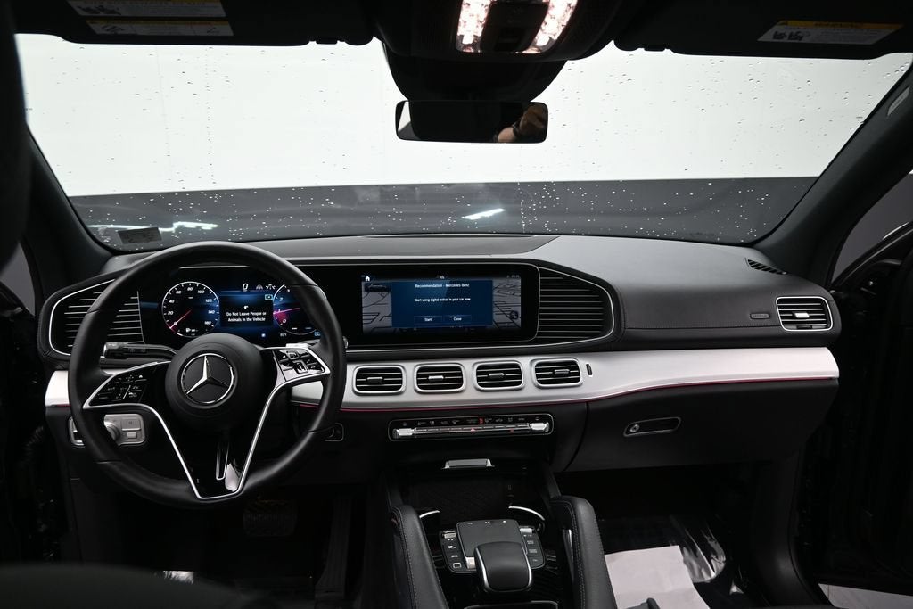 2026 Mercedes-Benz GLE GLE 350