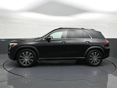 2026 Mercedes-Benz GLE GLE 350