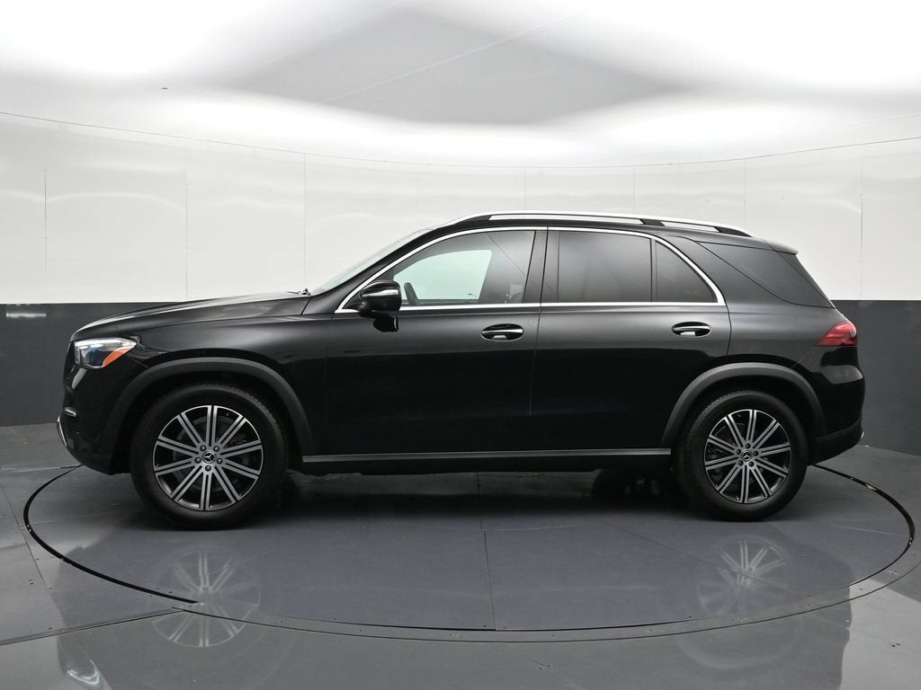 2026 Mercedes-Benz GLE GLE 350