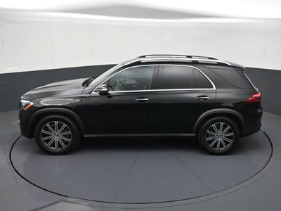 2026 Mercedes-Benz GLE GLE 350