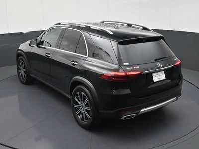 2026 Mercedes-Benz GLE GLE 350