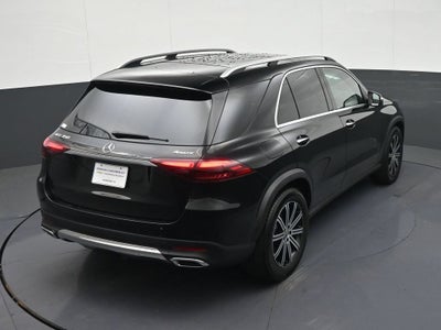 2026 Mercedes-Benz GLE GLE 350