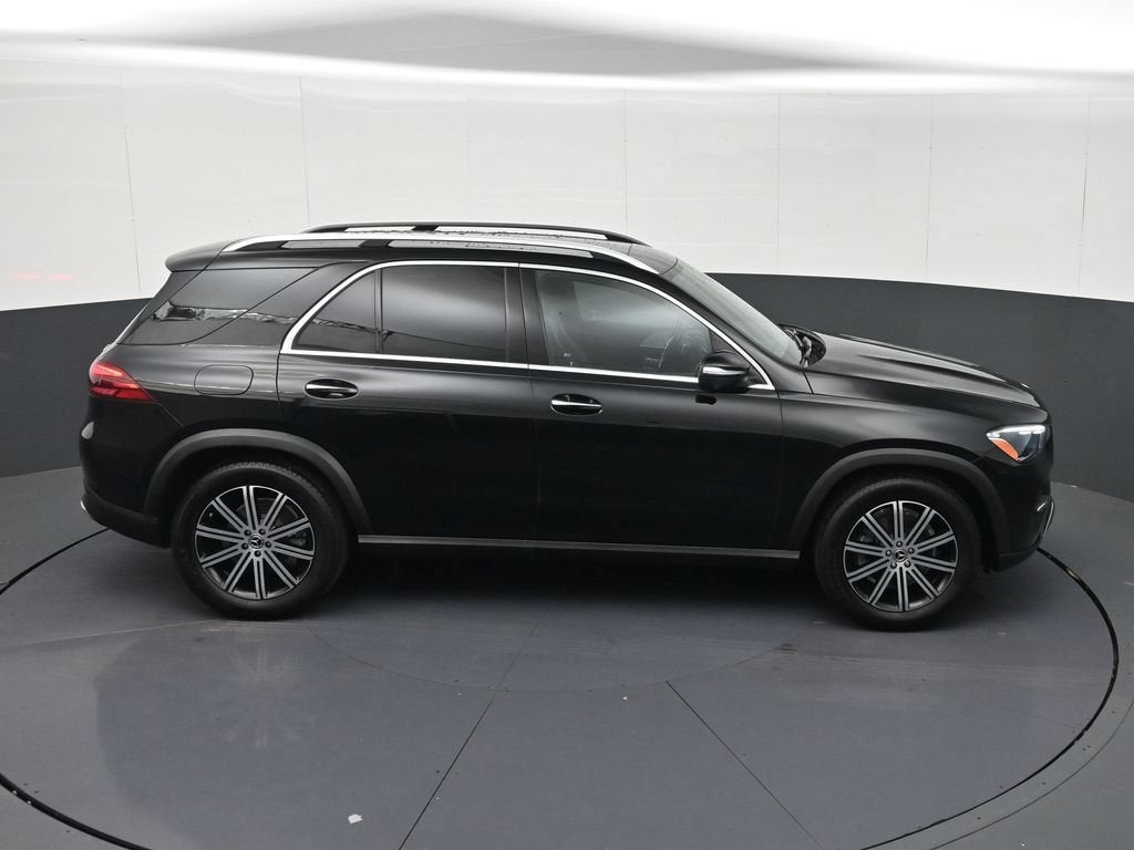 2026 Mercedes-Benz GLE GLE 350