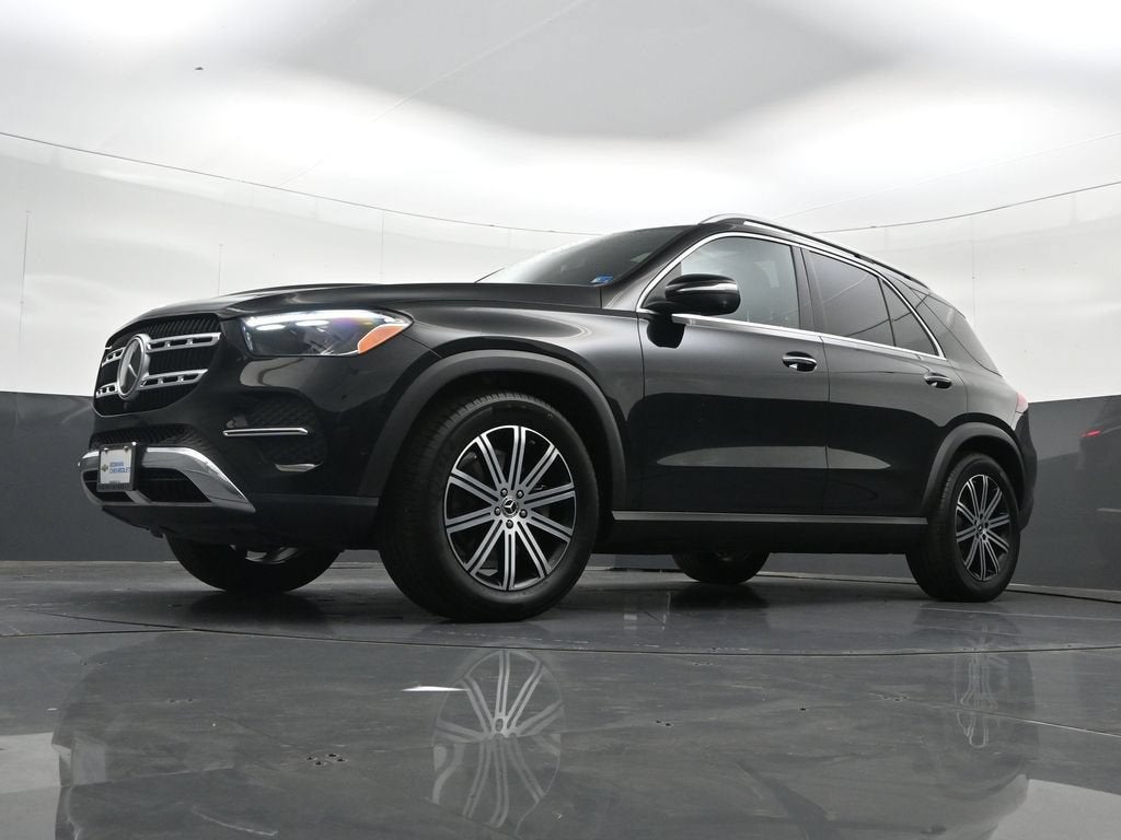 2026 Mercedes-Benz GLE GLE 350
