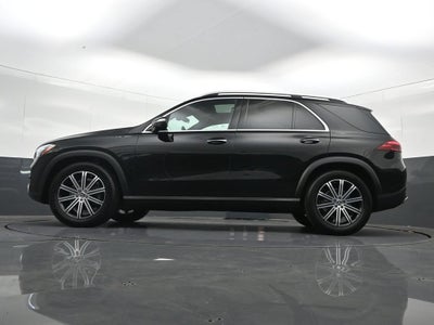 2026 Mercedes-Benz GLE GLE 350