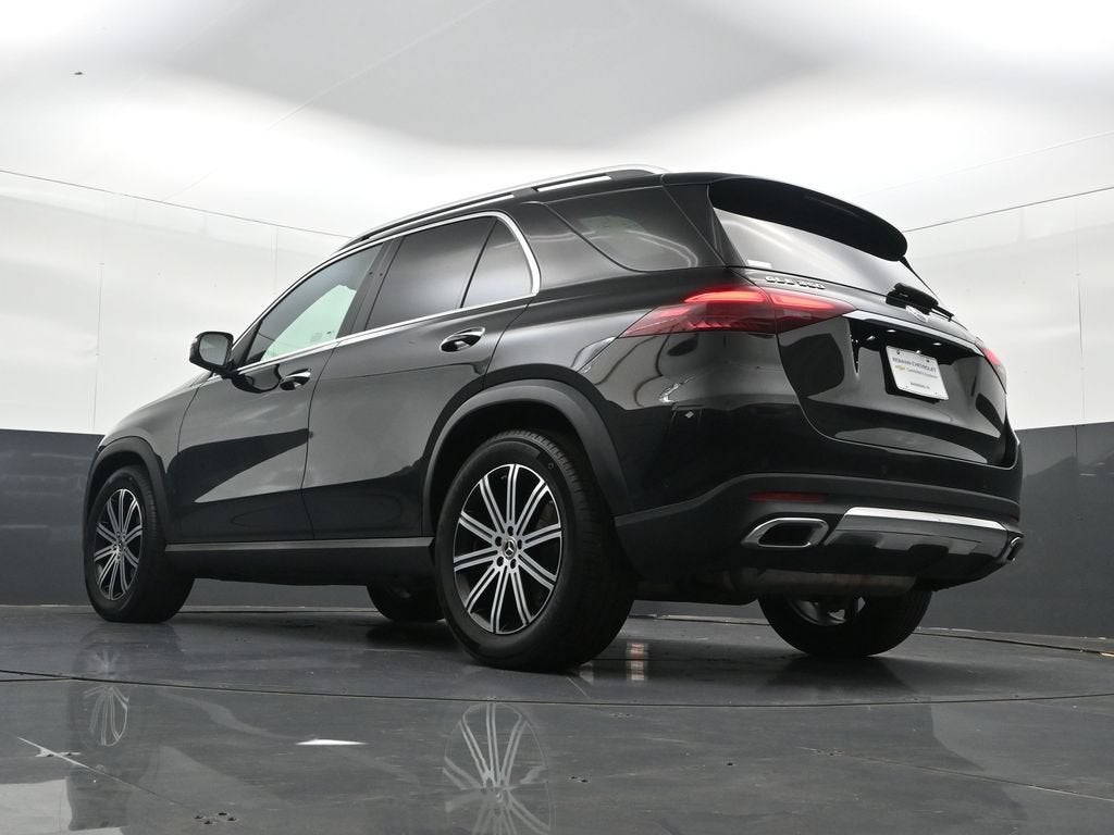 2026 Mercedes-Benz GLE GLE 350