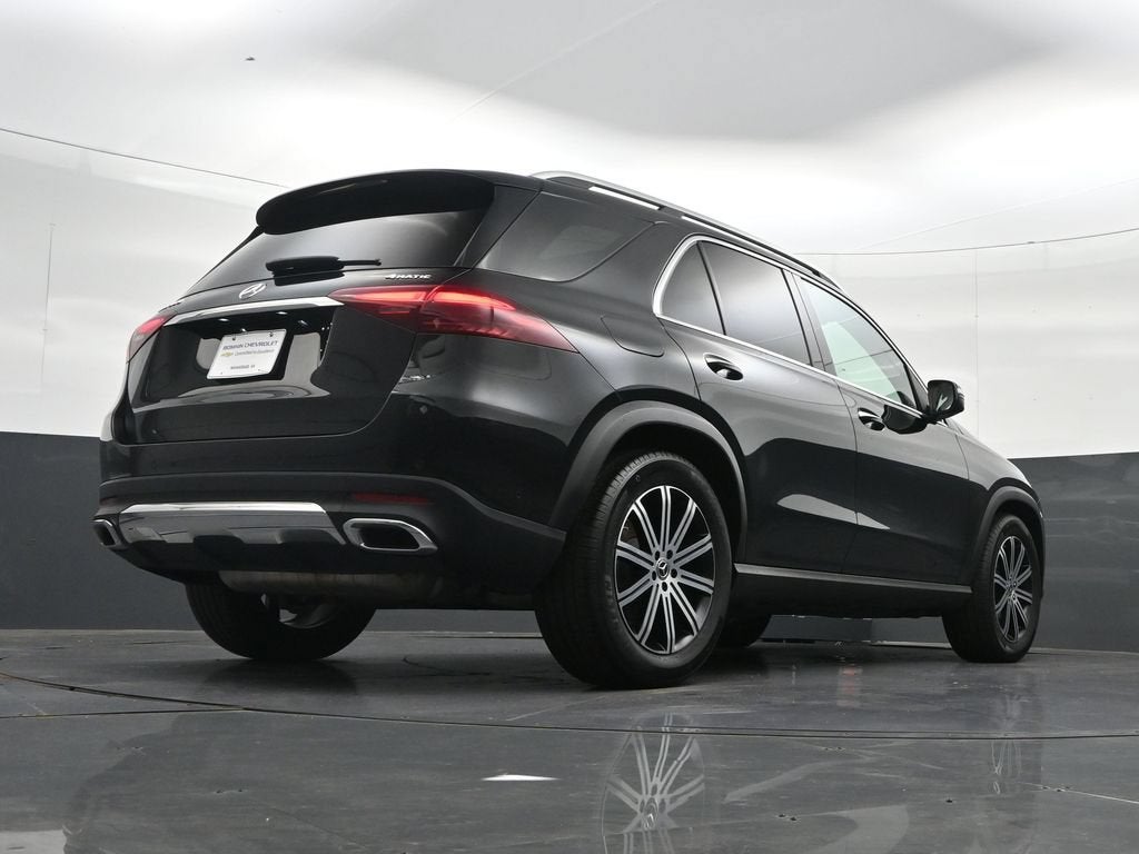2026 Mercedes-Benz GLE GLE 350