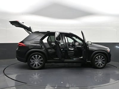 2026 Mercedes-Benz GLE GLE 350