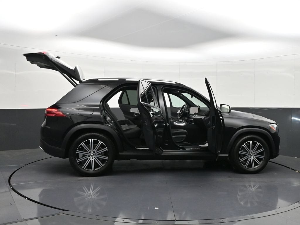 2026 Mercedes-Benz GLE GLE 350