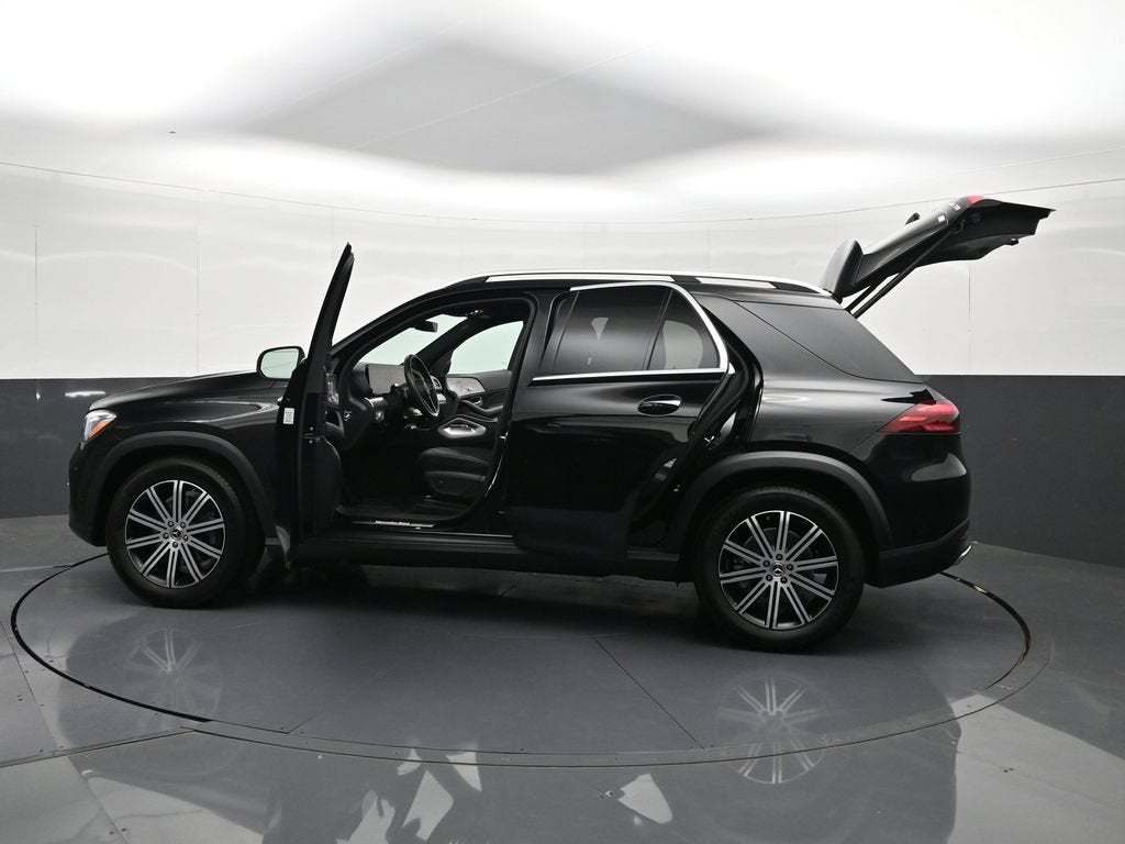 2026 Mercedes-Benz GLE GLE 350