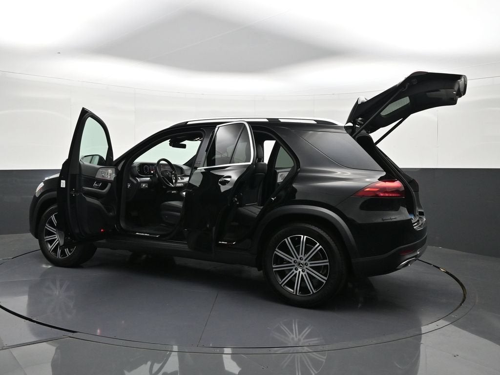 2026 Mercedes-Benz GLE GLE 350