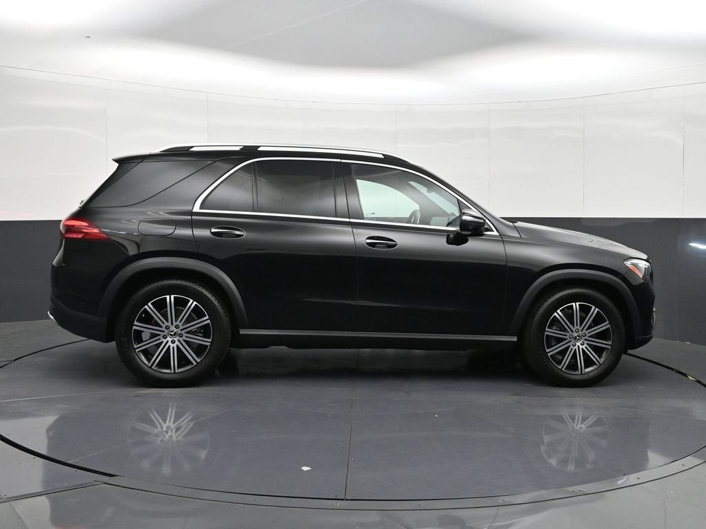 2026 Mercedes-Benz GLE GLE 350
