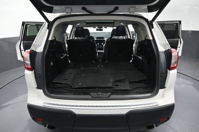 2021 Subaru Ascent Touring