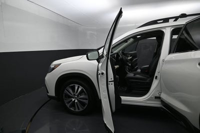 2021 Subaru Ascent Touring