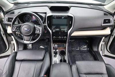 2021 Subaru Ascent Touring