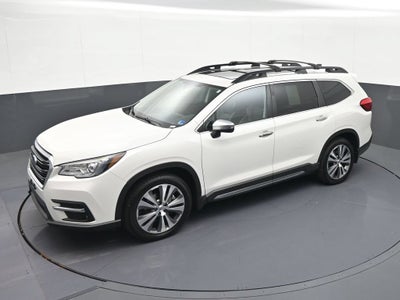 2021 Subaru Ascent Touring