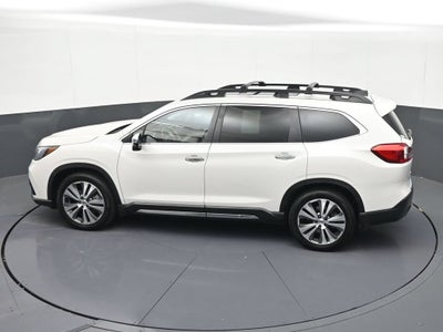 2021 Subaru Ascent Touring