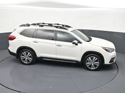 2021 Subaru Ascent Touring