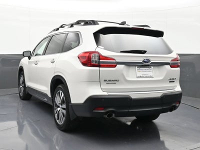 2021 Subaru Ascent Touring