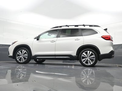 2021 Subaru Ascent Touring