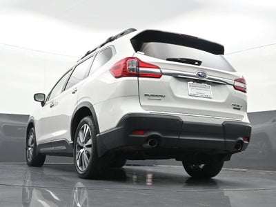 2021 Subaru Ascent Touring