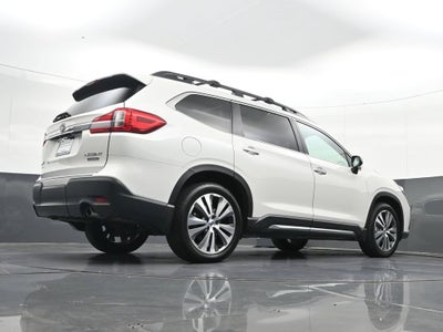 2021 Subaru Ascent Touring